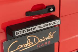 Bild 23/46 von Steyr-Puch 240 GD (kurz) (1980)