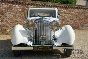 Bild 12/50 von Bentley 3 1/2 Liter Park Ward FHC (1933)