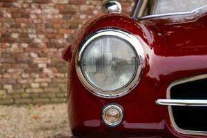 Imagen 39/50 de Mercedes-Benz 300 SL "Gullwing" (1955)