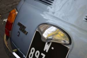 Afbeelding 24/46 van FIAT 500 Francis Lombardi &quot;My Car&quot; (1970)