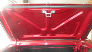 Image 22/41 de Ford Mustang 351 (1969)