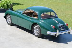 Image 2/50 of Jaguar XK 150 FHC (1959)