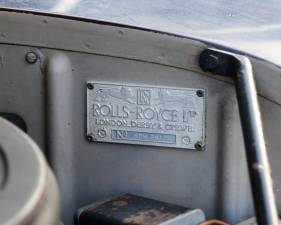 Bild 45/50 von Rolls-Royce Silver Cloud III (1963)