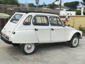 Bild 5/8 von Citroën Dyane 6 (1977)