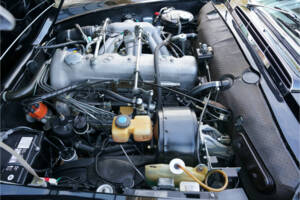 Image 4/50 of Mercedes-Benz 230 SL (1966)