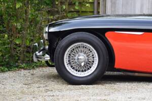 Image 14/27 de Austin-Healey 3000 Mk I (BT7) (1960)