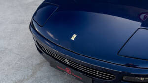 Bild 8/100 von Ferrari 456 GTA (1997)
