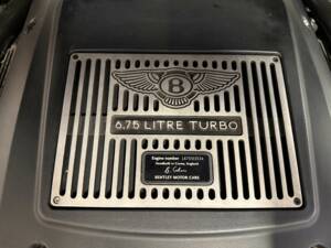 Image 20/21 of Bentley Arnage T (2003)