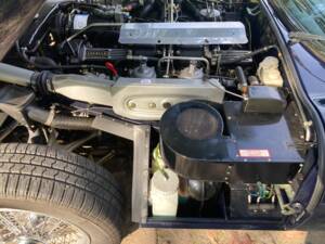 Bild 34/48 von Jaguar Type E V12 (1973)