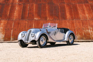 Image 7/35 of BMW 328 (1938)