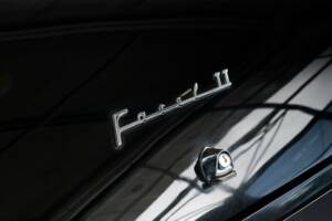 Bild 42/50 von Facel Vega Facel II (1962)