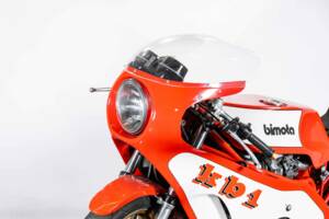 Image 32/50 of Bimota KB 1 (1977)