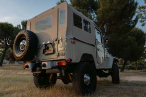 Imagen 25/25 de Toyota Land Cruiser FJ 40 (1973)
