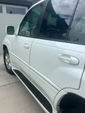Imagen 10/30 de Lexus LX 470 (2005)