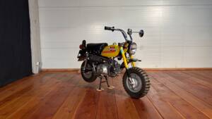 Immagine 4/16 di Honda Z 50 J Monkey (1976)