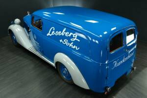 Image 39/49 of Mercedes-Benz 170 V (1949)