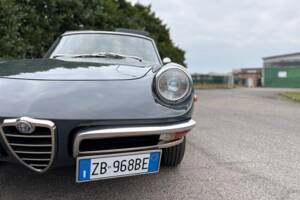 Imagen 25/32 de Alfa Romeo 1750 Spider (1970)