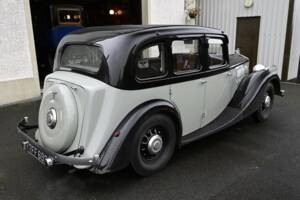Bild 15/50 von Wolseley 18/80 Salon De Ville (1937)