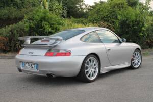 Bild 18/97 von Porsche 911 GT3 Clubsport (1999)
