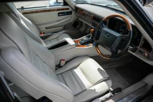 Image 2/32 de Jaguar XJS 4.0 Celebration (1996)