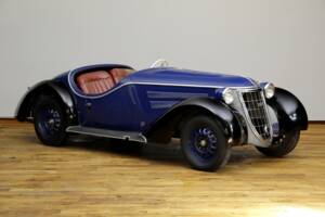 Immagine 5/33 di Wanderer W 25 K (1936)