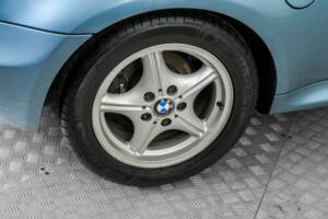 Immagine 33/50 di BMW Z3 2.8 (1998)