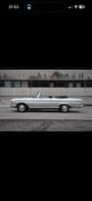 Afbeelding 16/25 van Mercedes-Benz 280 SE 3,5 (1971)