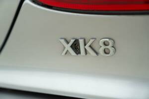 Imagen 13/50 de Jaguar XK8 4.0 (2000)