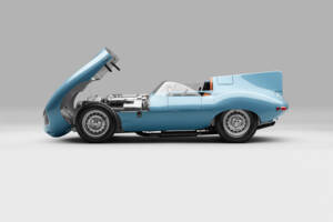Bild 27/31 von Jaguar D-Type (2019)