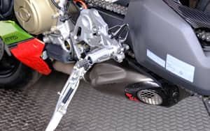 Bild 77/99 von Ducati Streetfighter V4 Lamborghini (2024)