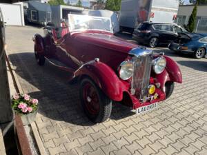 Image 14/17 of Lagonda 4,5 Liter LG 45 Rapide (1939)