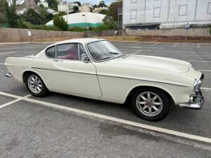 Bild 16/46 von Volvo 1800 S (1967)