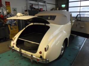 Bild 20/50 von Packard One-Twenty (1939)