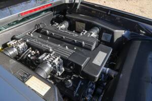 Image 19/50 de Lamborghini Murciélago (2003)