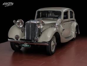 Imagen 1/7 de Jaguar SS 1 1/2 Litre (1936)