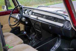 Image 11/41 of Lancia Fulvia (1972)