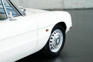 Image 27/50 of Alfa Romeo 1600 Spider Duetto (1966)