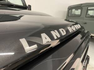 Afbeelding 36/42 van Land Rover Defender 110 (2014)