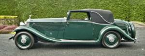Image 20/50 of Rolls-Royce Phantom II Continental (1933)