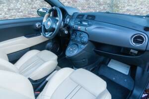 Afbeelding 43/50 van Abarth 695 "Edizione Maserati" (2013)