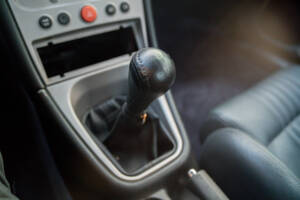 Image 37/46 of Alfa Romeo GTV 2.0 JTS (2003)