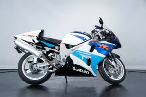 Afbeelding 5/50 van Suzuki TL 1000R (1999)