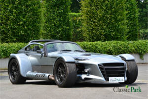 Bild 7/50 von Donkervoort D8 GTO-RS (2017)