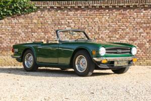Immagine 29/50 di Triumph TR 6 (1976)
