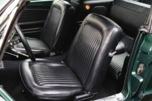 Bild 33/45 von Ford Mustang 289 (1968)