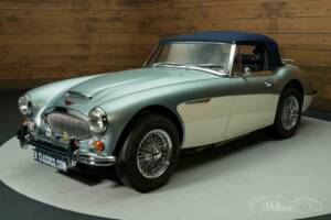 Bild 11/19 von Austin-Healey 3000 Mk III (BJ8) (1966)