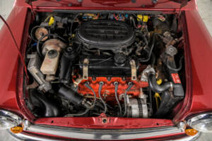 Image 43/50 of Rover Mini 1.3i (1993)