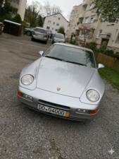 Bild 1/28 von Porsche 968 (1993)