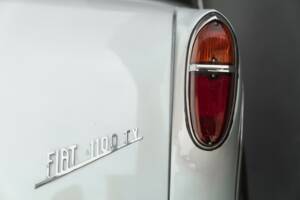 Imagen 10/38 de FIAT 1100-103 E TV (1957)