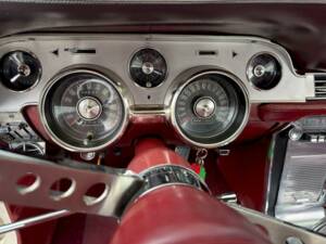 Image 12/35 of Ford Mustang 390 GTA (1967)